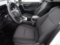 Toyota RAV 4  2.5 Hybrid 