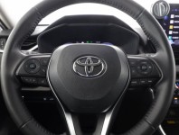 Toyota RAV 4  2.5 Hybrid 