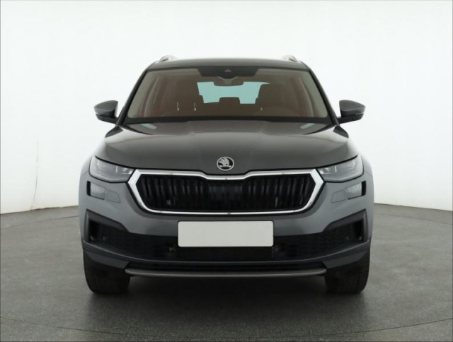 Škoda Kodiaq  2.0 TDI Style