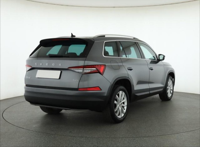 Škoda Kodiaq  2.0 TDI Style