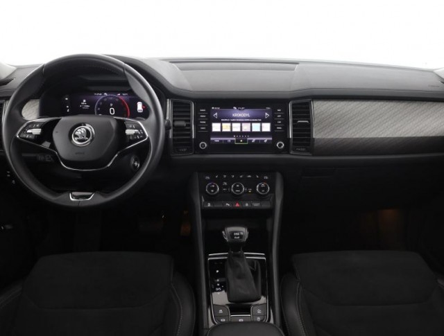 Škoda Kodiaq  2.0 TDI Style