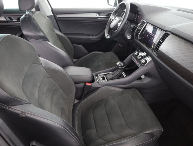 Škoda Kodiaq  2.0 TDI Style