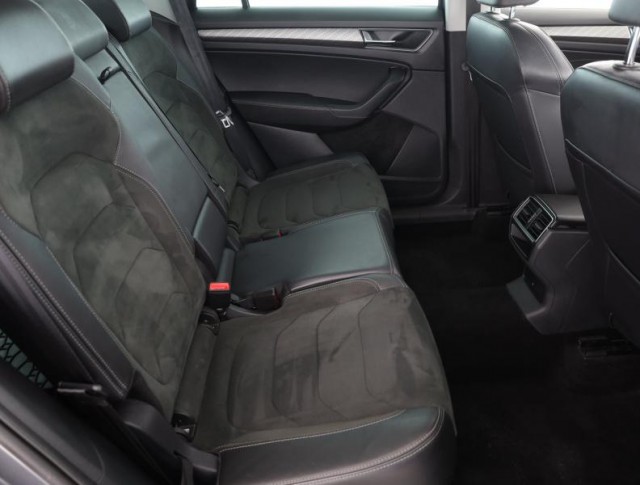 Škoda Kodiaq  2.0 TDI Style