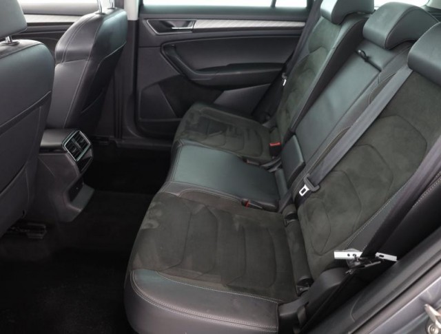 Škoda Kodiaq  2.0 TDI Style