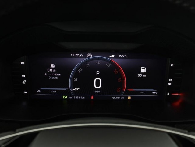 Škoda Kodiaq  2.0 TDI Style