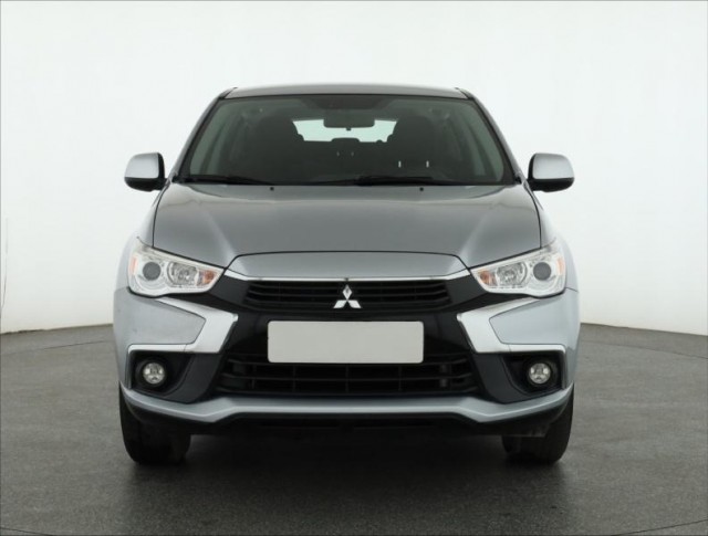 Mitsubishi ASX  1.6 MIVEC 