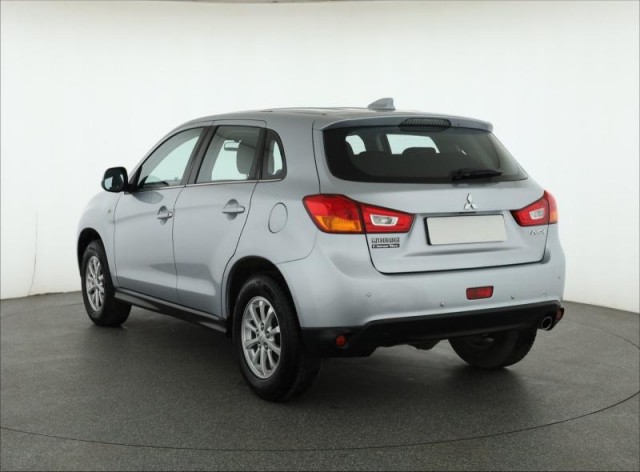 Mitsubishi ASX  1.6 MIVEC 