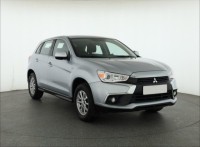 Mitsubishi ASX  1.6 MIVEC 