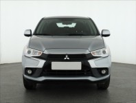 Mitsubishi ASX  1.6 MIVEC 