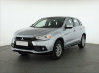Mitsubishi ASX  1.6 MIVEC 