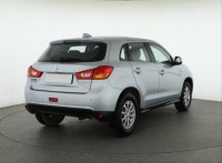 Mitsubishi ASX  1.6 MIVEC 