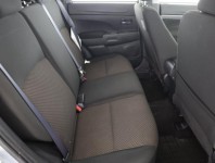 Mitsubishi ASX  1.6 MIVEC 