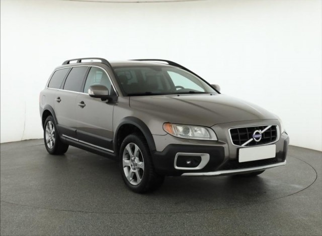 Volvo XC70  D5 AWD 