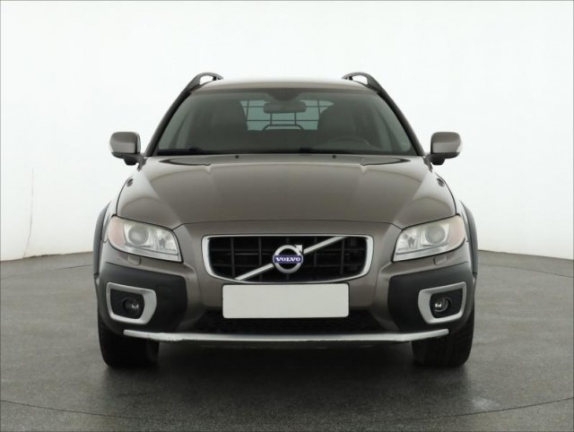 Volvo XC70  D5 AWD 