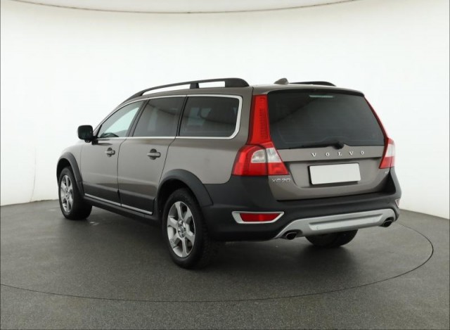 Volvo XC70  D5 AWD 
