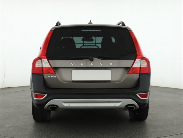 Volvo XC70  D5 AWD 