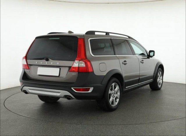 Volvo XC70  D5 AWD 