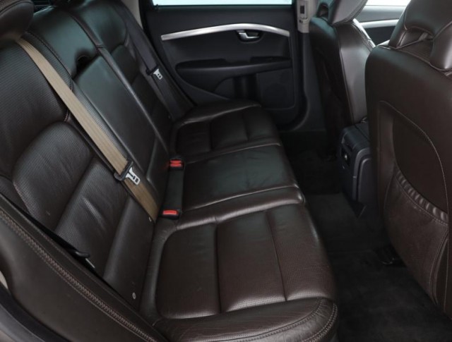 Volvo XC70  D5 AWD 