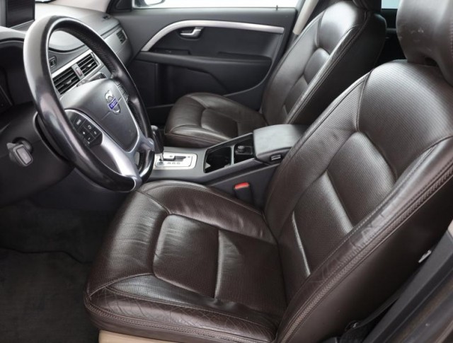 Volvo XC70  D5 AWD 