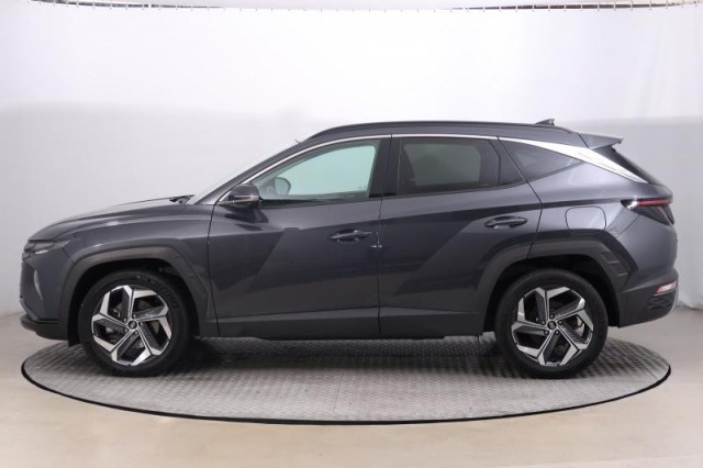 Hyundai Tucson  1.6 T-GDI HEV Style