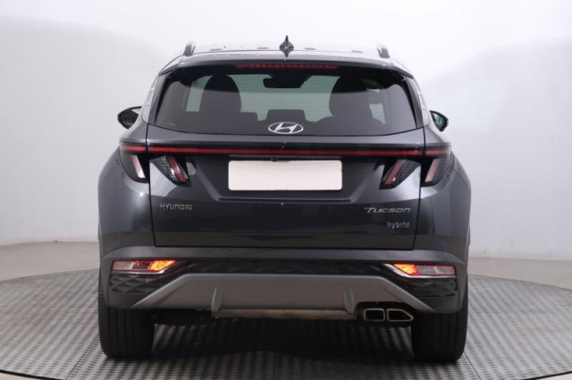 Hyundai Tucson  1.6 T-GDI HEV Style