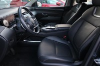 Hyundai Tucson  1.6 T-GDI HEV Style