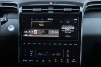 Hyundai Tucson  1.6 T-GDI HEV Style