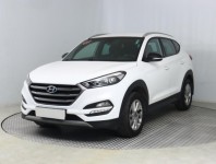 Hyundai Tucson  1.7 CRDi 