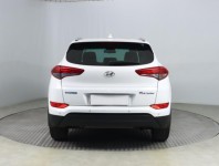 Hyundai Tucson  1.7 CRDi 