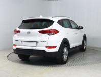 Hyundai Tucson  1.7 CRDi 