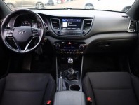 Hyundai Tucson  1.7 CRDi 