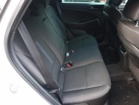Hyundai Tucson  1.7 CRDi 