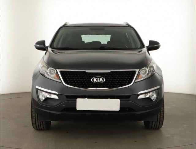 Kia Sportage  1.6 GDI 