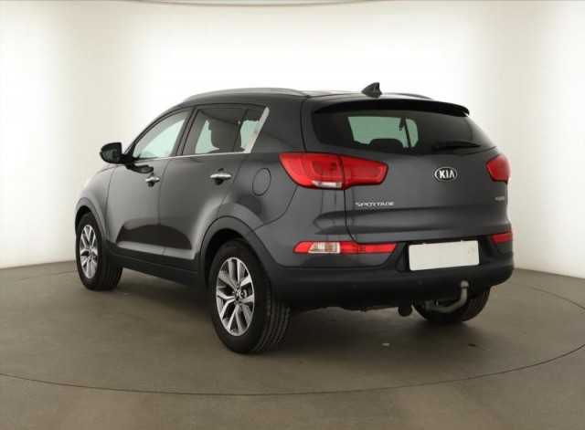 Kia Sportage  1.6 GDI 