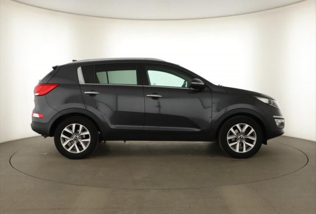 Kia Sportage  1.6 GDI 