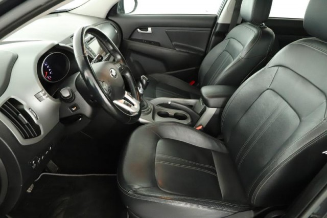 Kia Sportage  1.6 GDI 