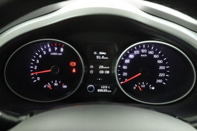 Kia Sportage  1.6 GDI 