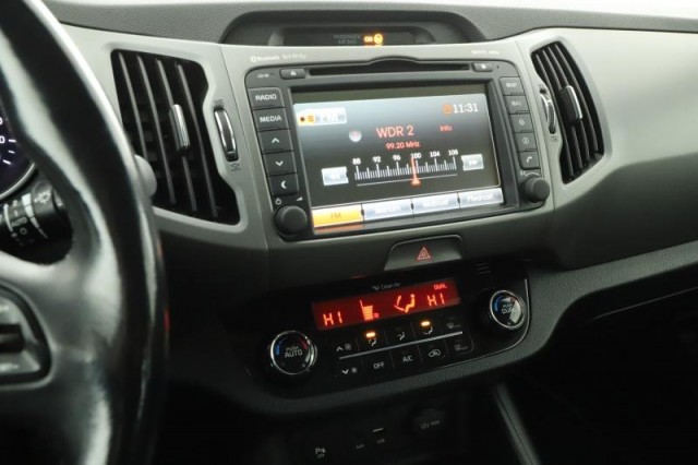 Kia Sportage  1.6 GDI 