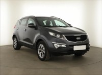 Kia Sportage  1.6 GDI 