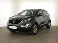 Kia Sportage  1.6 GDI 