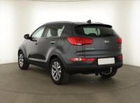 Kia Sportage  1.6 GDI 