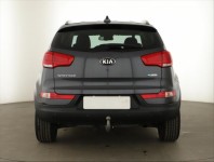 Kia Sportage  1.6 GDI 