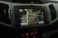 Kia Sportage  1.6 GDI 