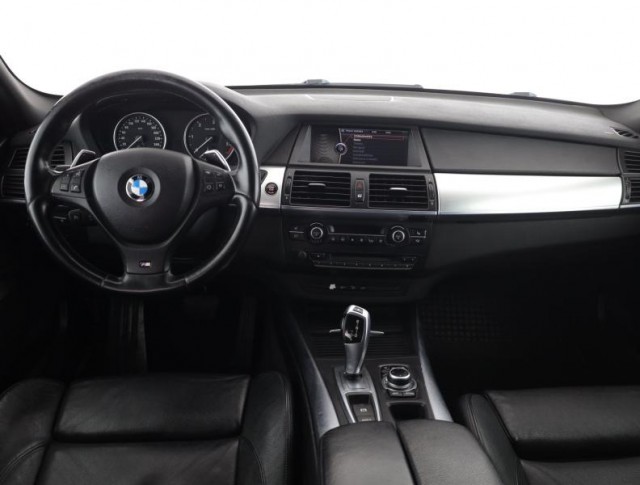 BMW X5  xDrive30d 