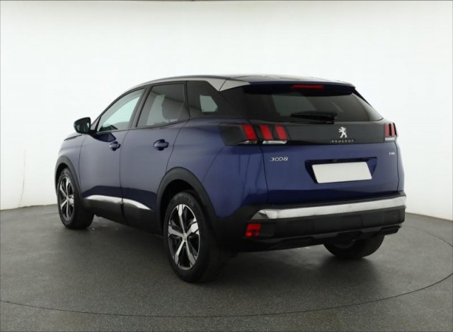 Peugeot 3008  1.2 PureTech 