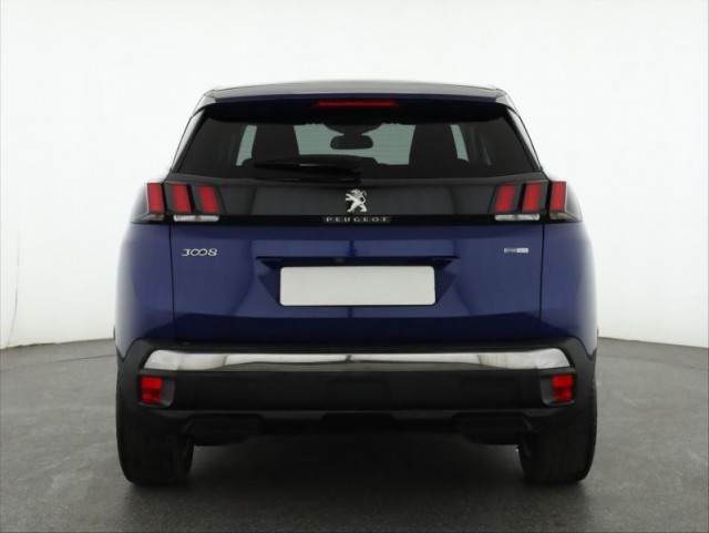 Peugeot 3008  1.2 PureTech 