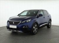 Peugeot 3008  1.2 PureTech 