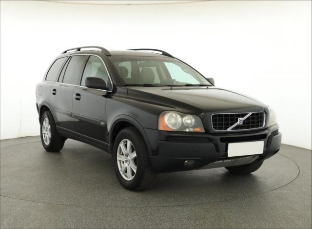 Volvo XC90  D5 