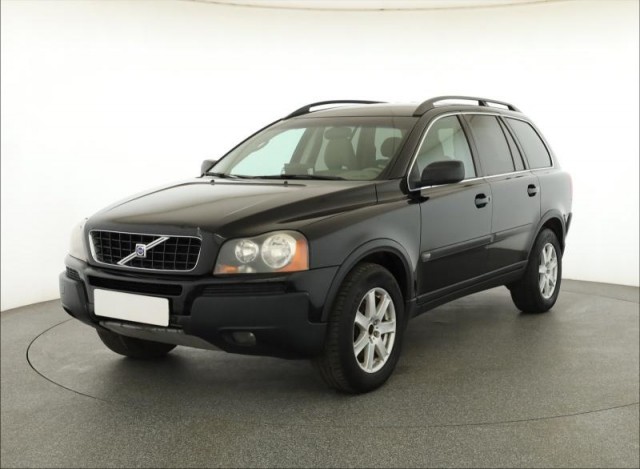 Volvo XC90  D5 