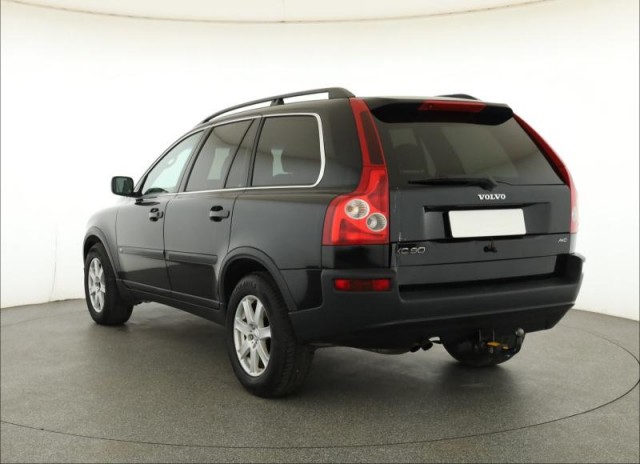Volvo XC90  D5 